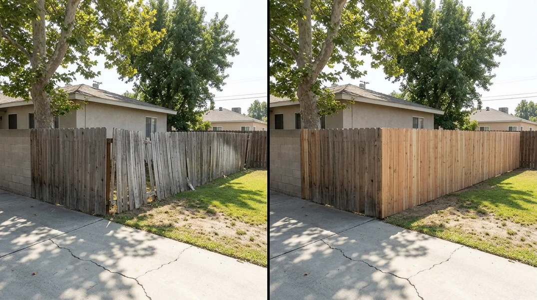 How Much Does a Fence Cost in Anaheim? 2026 Price Guide