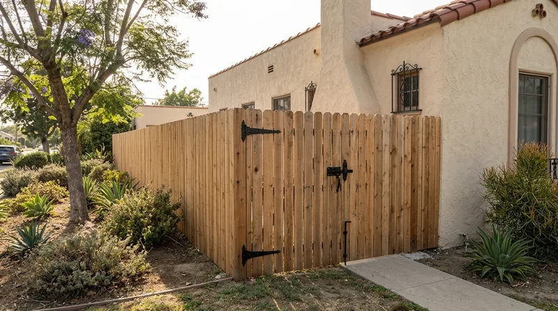 Gate Installation & Repair Anaheim